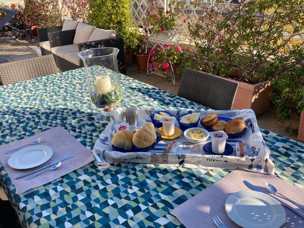 B&B Ai Due Santi Lecce Exterior photo